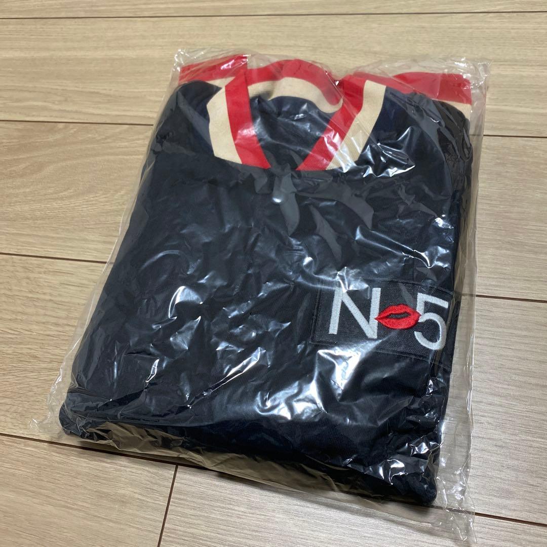 （新品・未開封）Nissy 西島隆弘　グッズ　スタジャン nissyスタジャン 西島隆弘 Nissy（西島隆弘）着用スタジャン