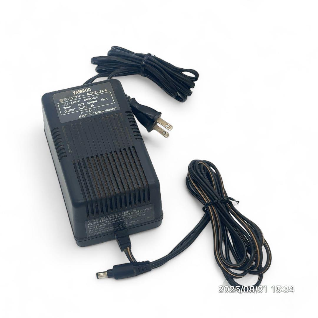 希少品】 YAMAHA ヤマハ MU2000 音源モジュール 取説付属の通販はau