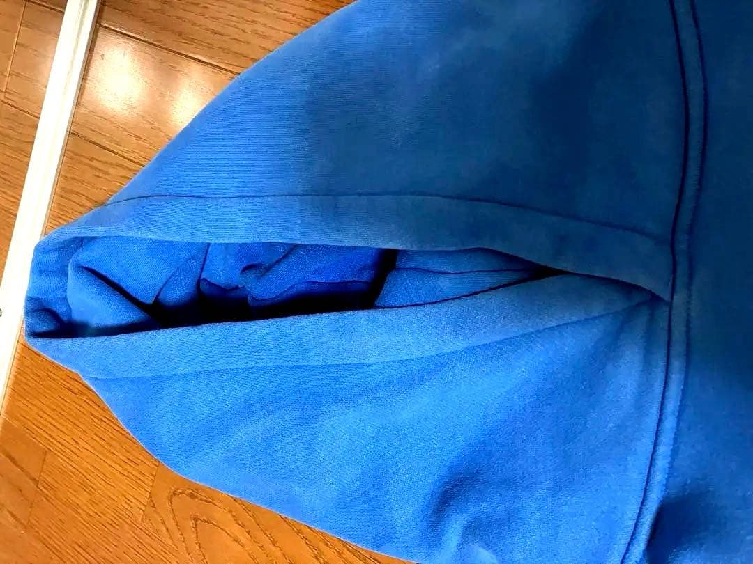 42100円 CPFM x Macdonald’s パーカー