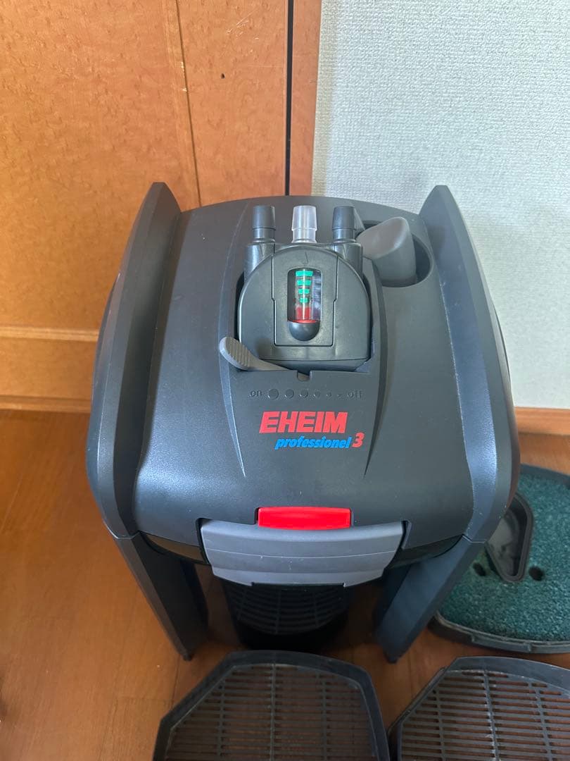 エーハイム プロフェッショナル3 2080 50HZ