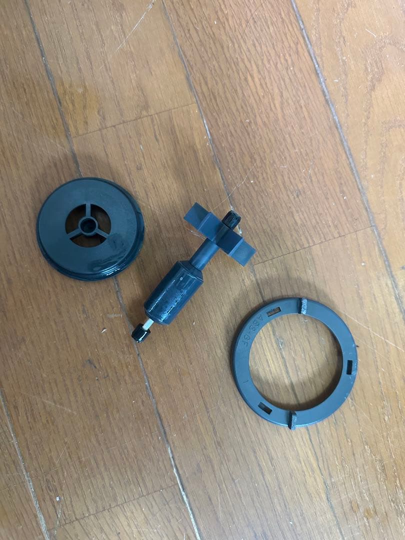 エーハイム プロフェッショナル3 2080 50HZ