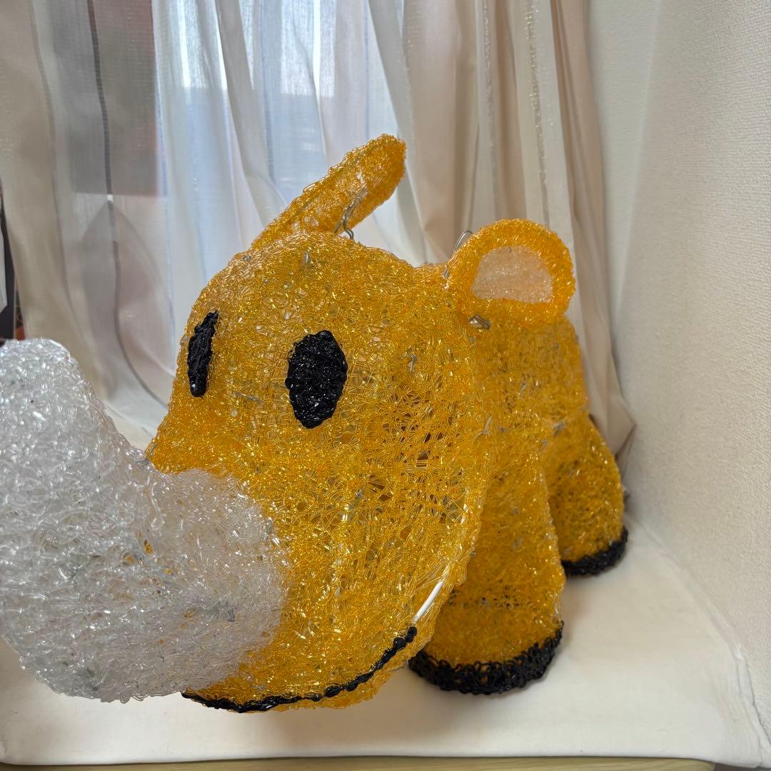 ジャグラー ツノっち クリスタルライト レア - メルカリ