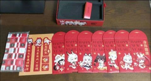 パニシング:グレイレイヴン　グッズセット