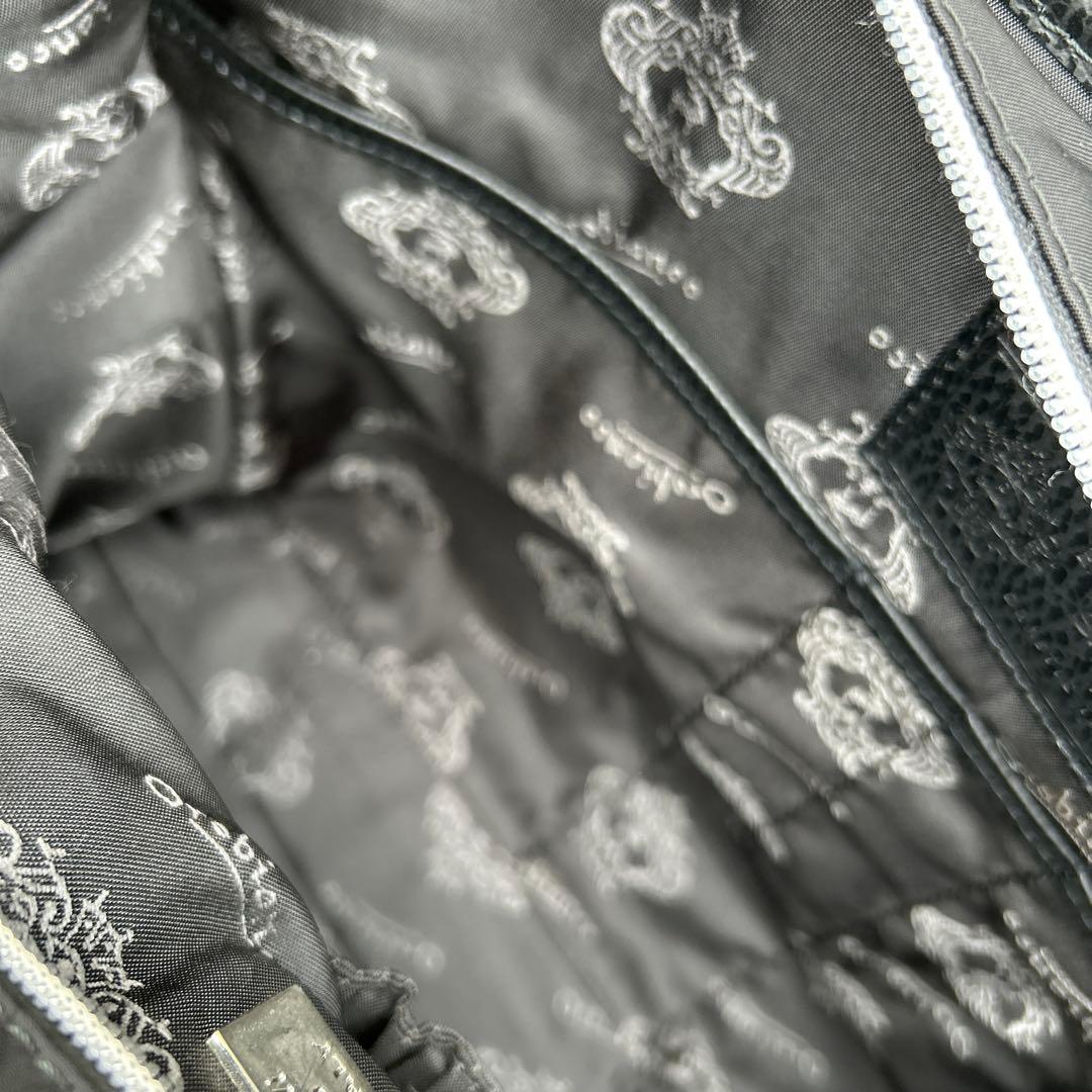 オロビアンコ　ビジネスバッグ