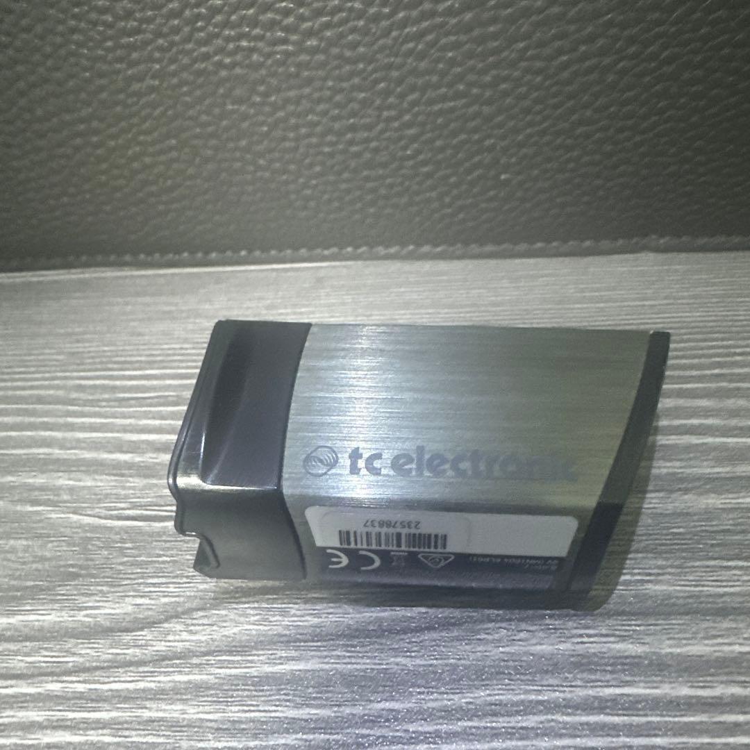 tc electronic aeon E bow［AEON］