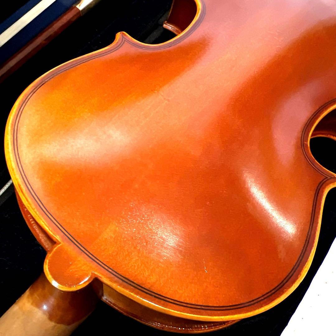 【良品】Andreas Eastman VL80 1/4 2021年製