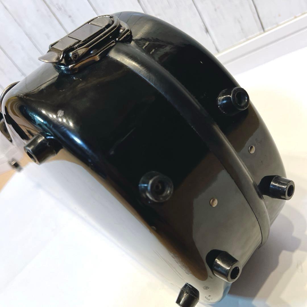 Andreas Eastman バイオリンケース 4/4 ブラック　イーストマン