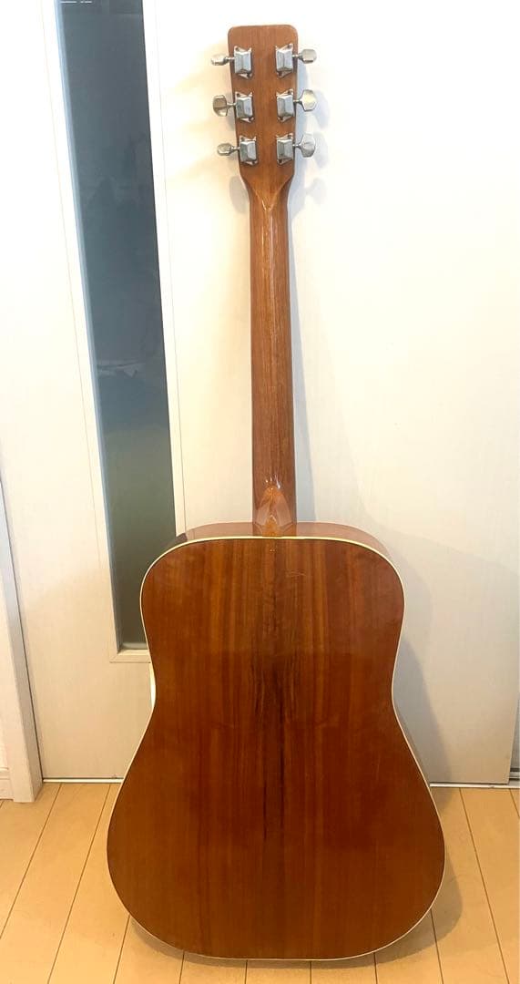 スプレンダー：F－150アコースティックギター - メルカリ