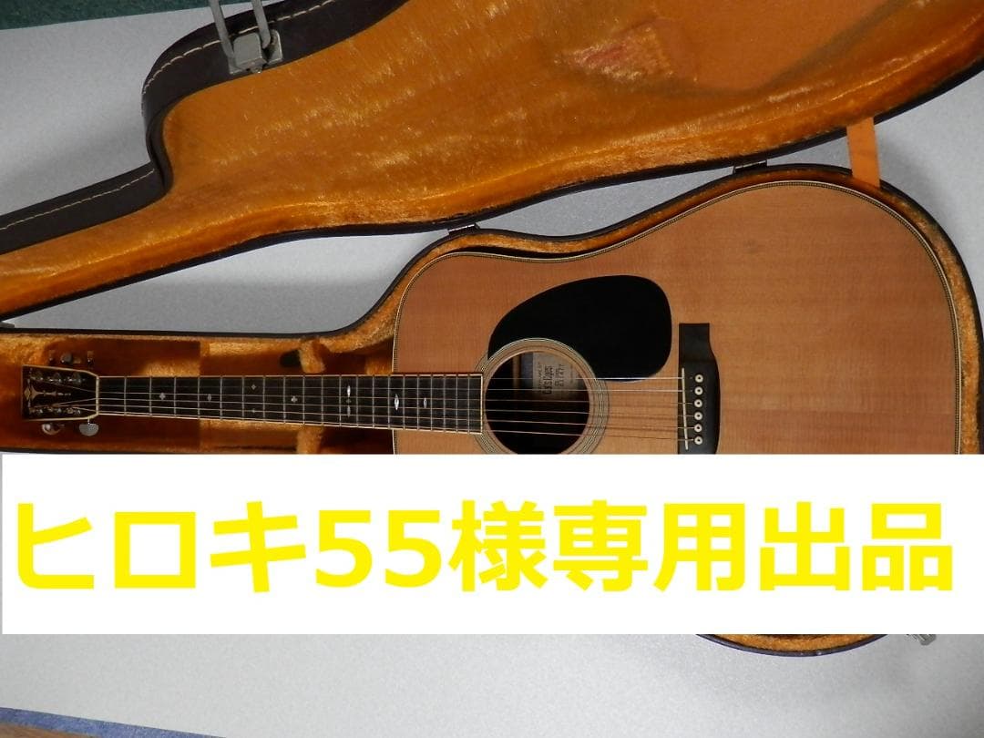 アコースチックギター キャッツアイ CE－1000 （ハードケース