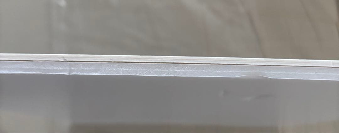 チャングンソク　サイン入り