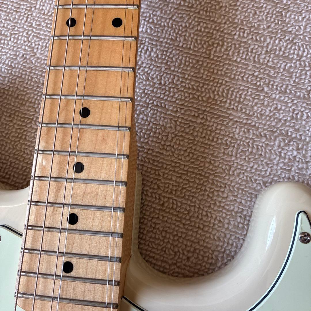 バッカスギター　B S T400-ALD OWH