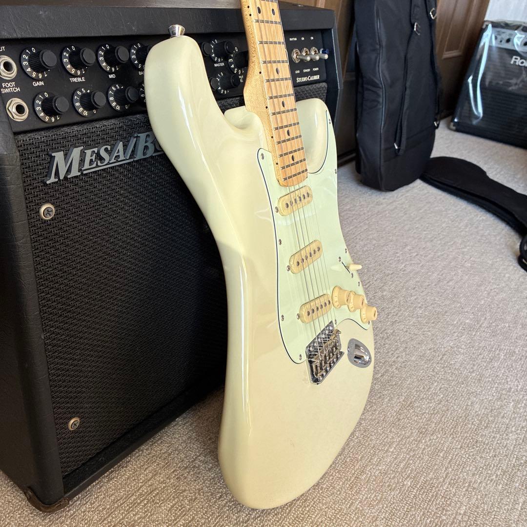 バッカスギター　B S T400-ALD OWH