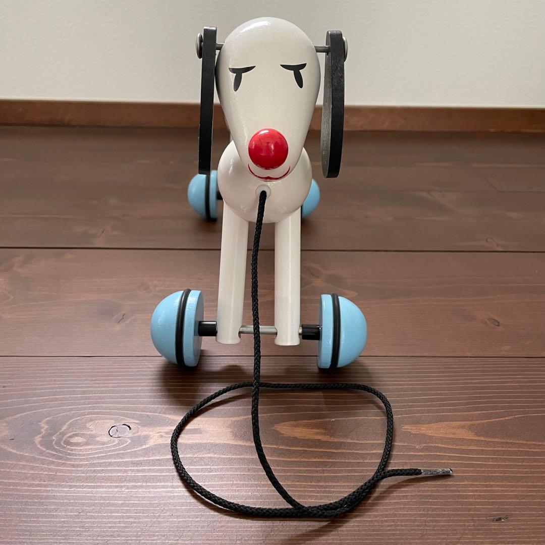 奈良美智 My Sweet Dog プルトイ VILAC - メルカリ