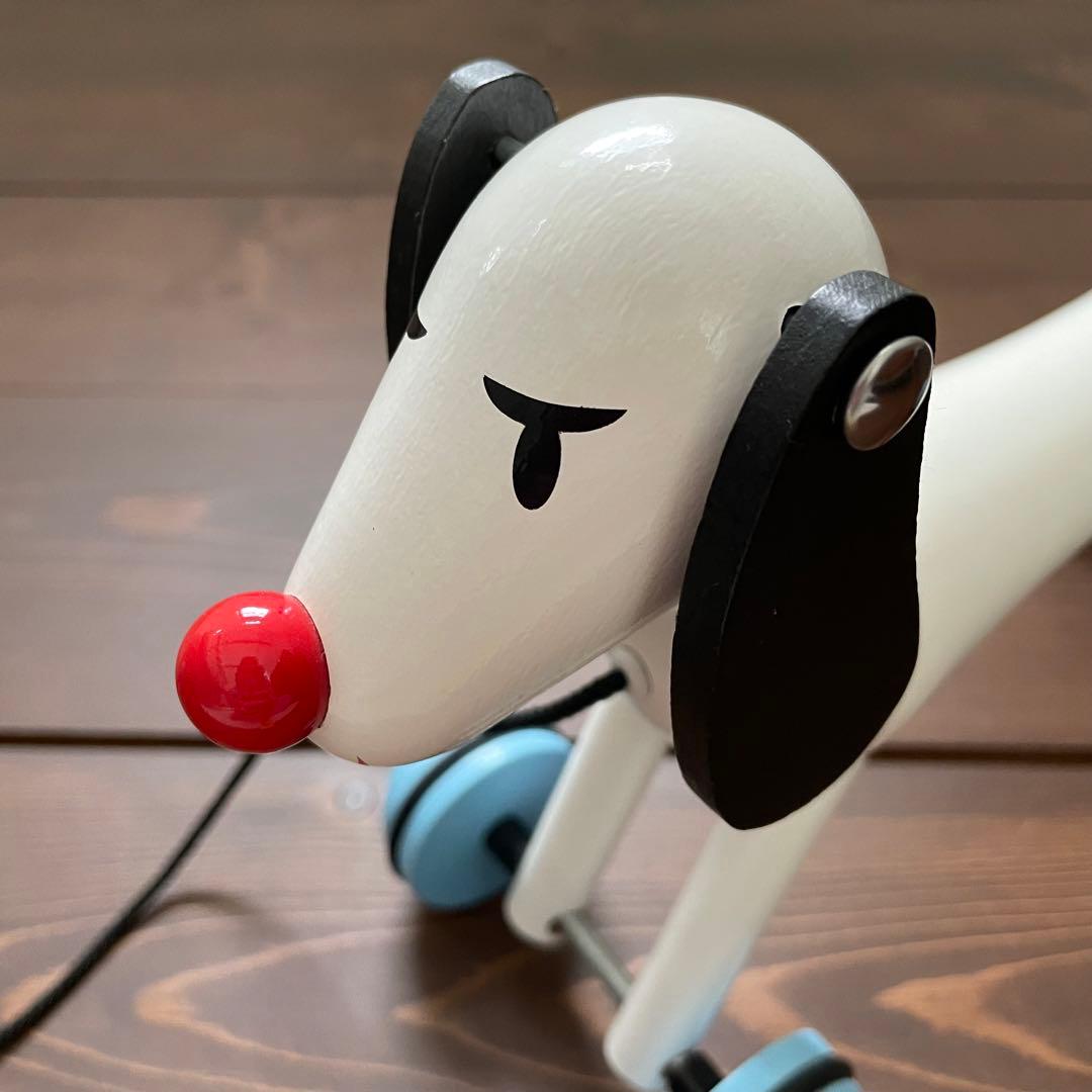 奈良美智 My Sweet Dog プルトイ VILAC - メルカリ