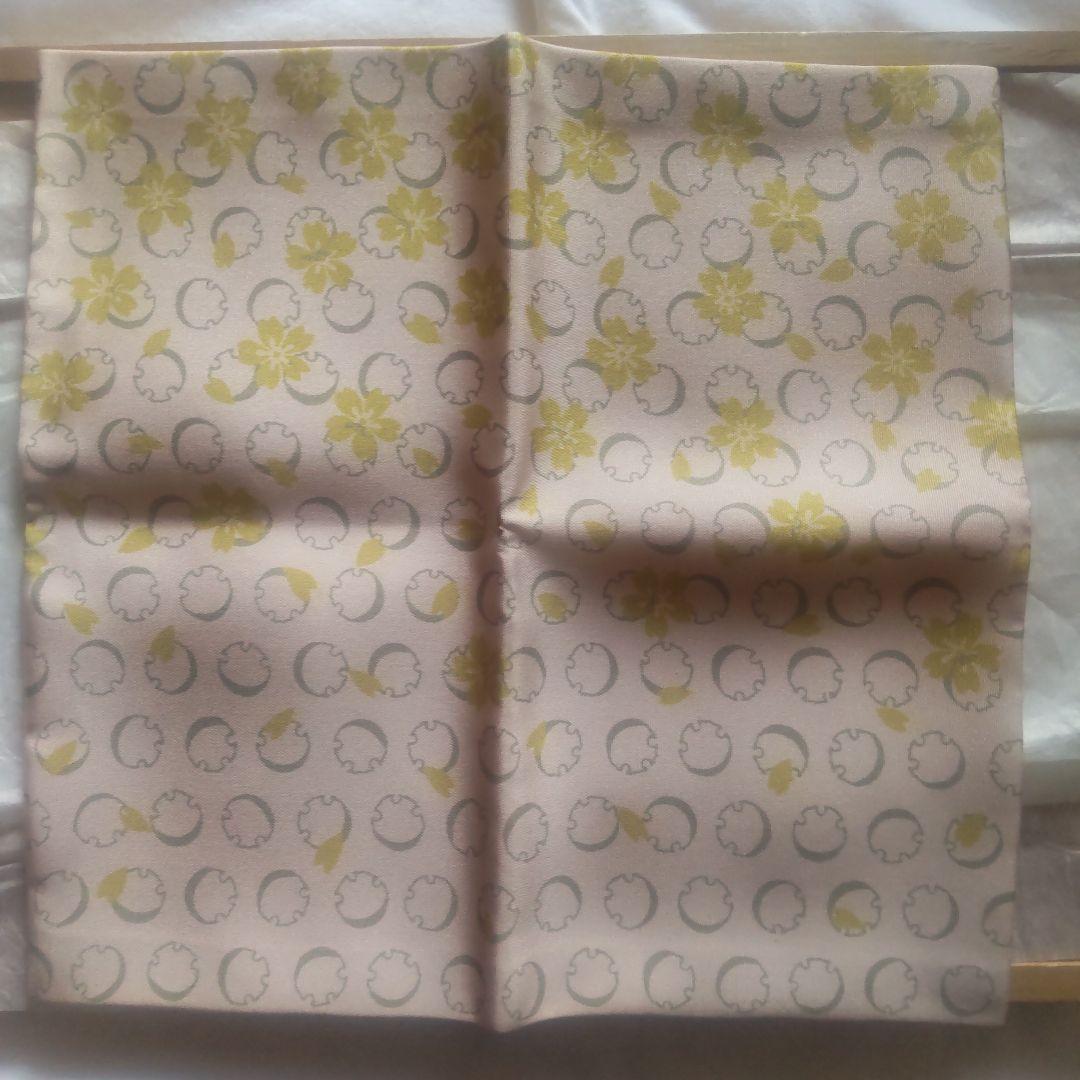 k*y様 茶道用帛紗 土田友湖 桜 - メルカリ