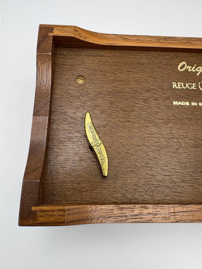 REUGE MUSIC オルゴール Ave Maria