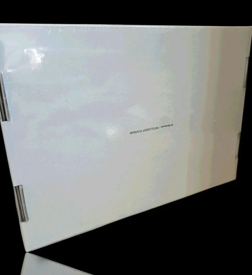 未開封ファイアーエムブレムサイファ プレイヤーズボックスC89ドット