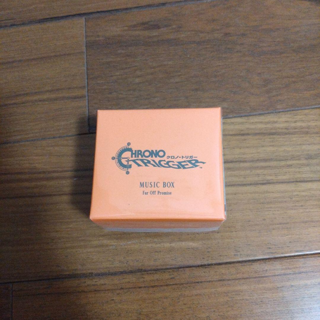 クロノトリガー　グッズ　セット