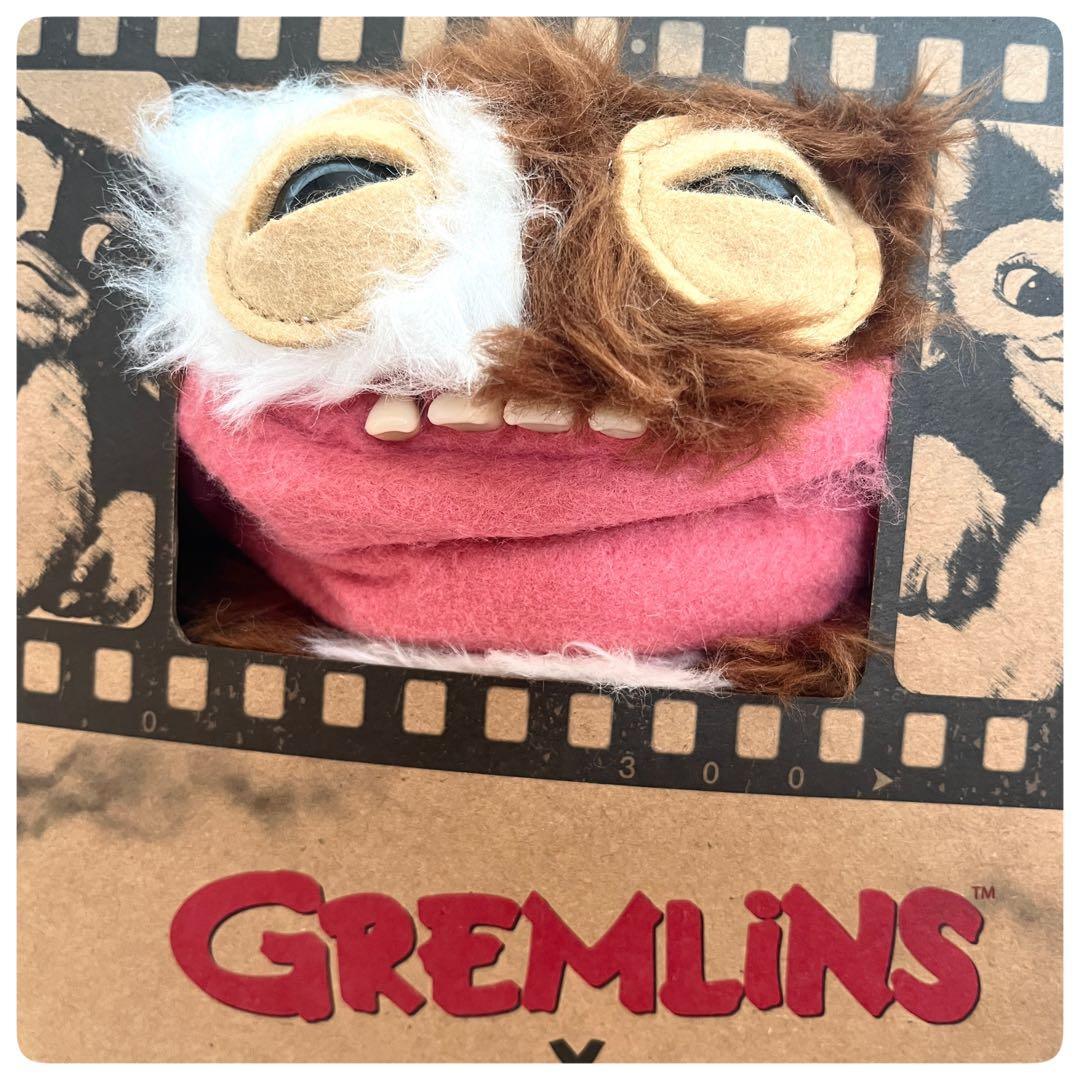 日本未発売　ファグラー ギズモ ストライプ グレムリン fuggler 正規品