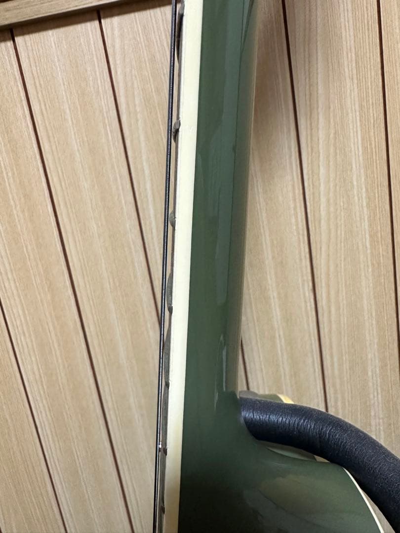 Gretsch グレッチ 6118 anniversary 93年 ハードケース