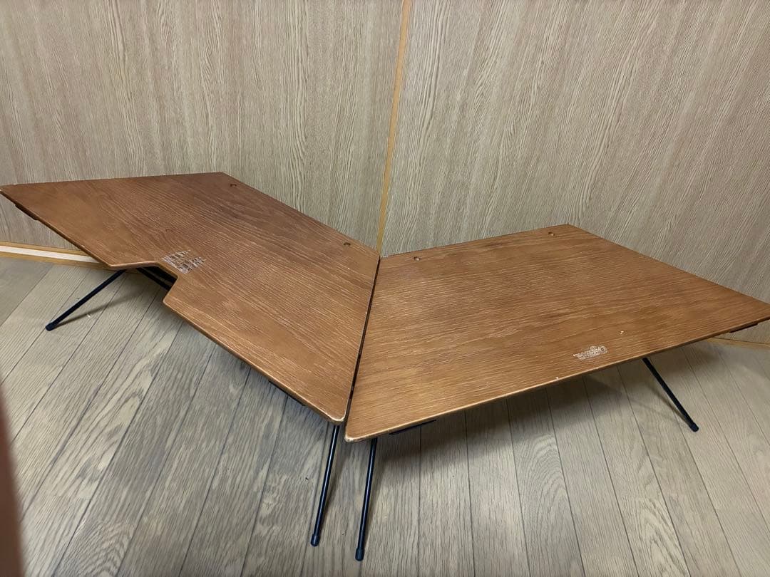 ogawa アーチテーブル アウトドアテーブル