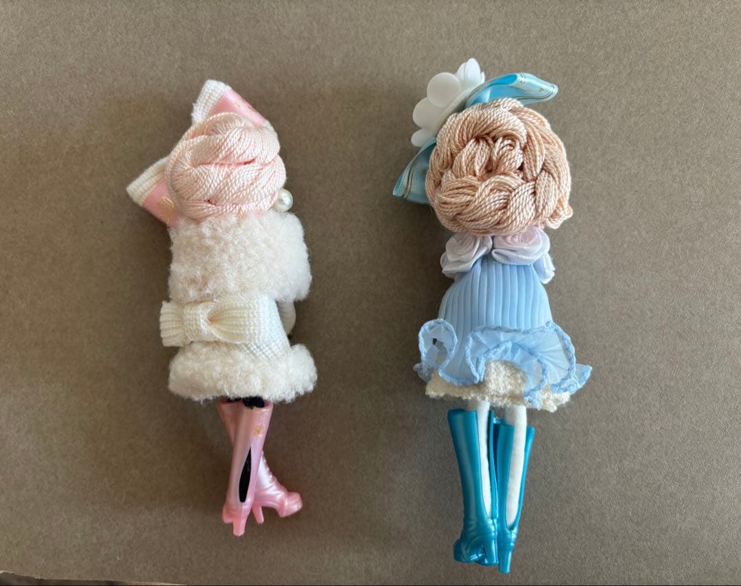 ルルベちゃん まとめ売り - メルカリ