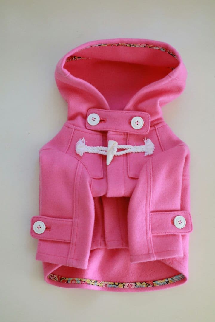 今季新作 ゴッドピバ テラヘルツレオパードハーネス ピンク SPECIAL