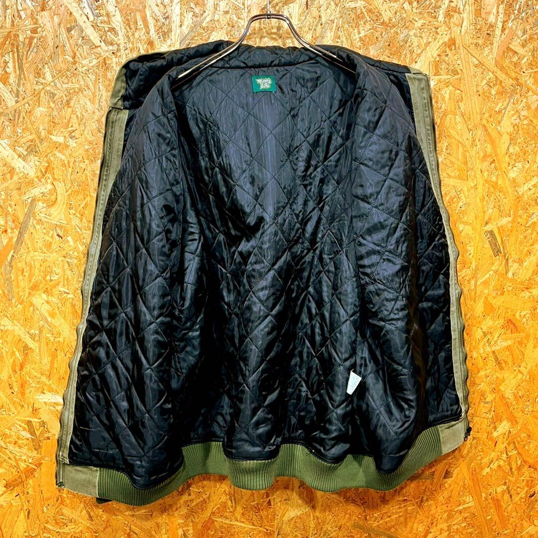 送料無料 ザッツライフ 刺繍ロゴ 激レア ゆるだぼ00s アクティブ