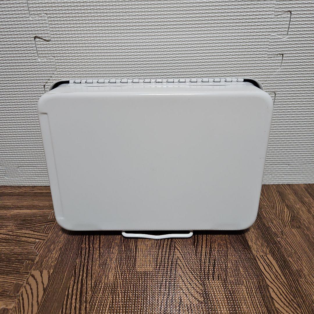 世田谷ベース　エマージェンシーキットボックス