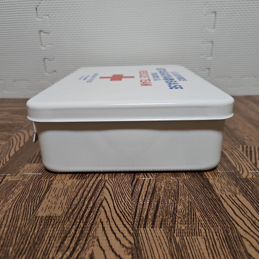 世田谷ベース　エマージェンシーキットボックス