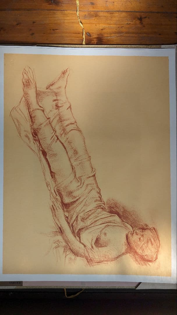 小磯良平と画集付きのベルナールビュッフェ - メルカリ