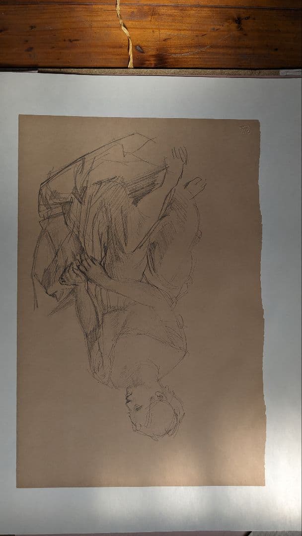 小磯良平と画集付きのベルナールビュッフェ - メルカリ