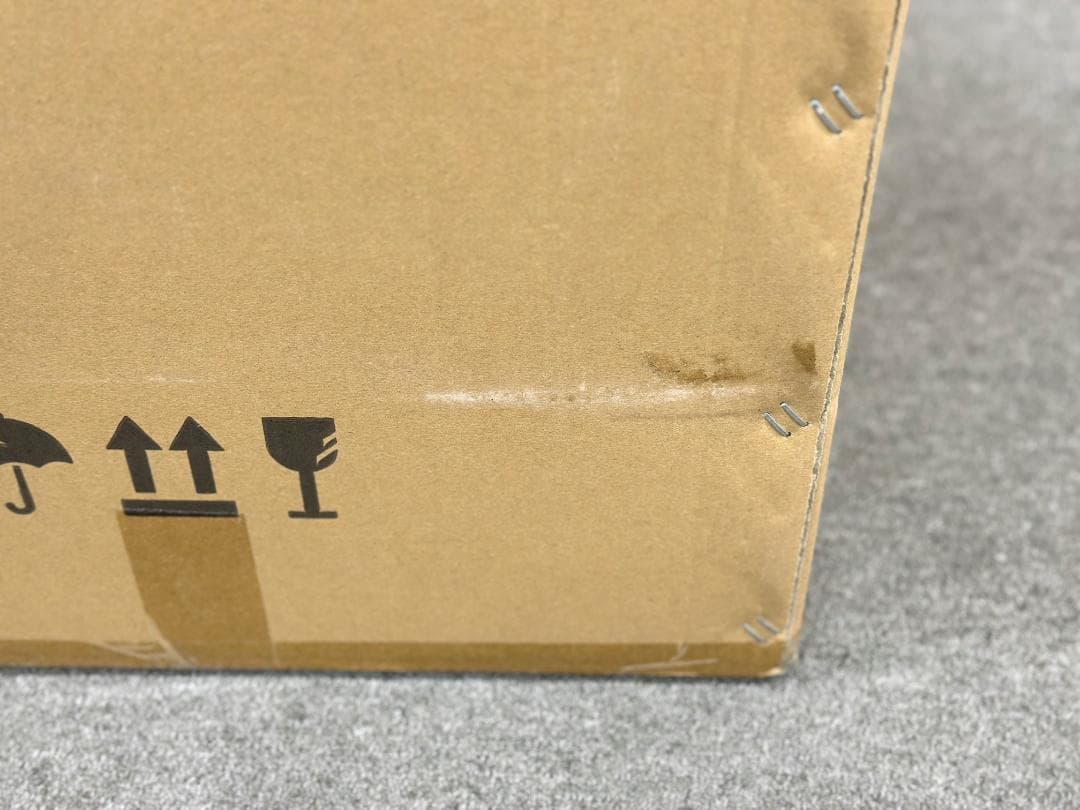 tsu392007　新品未使用品■HAY■リボルバースツール　ロー　2脚