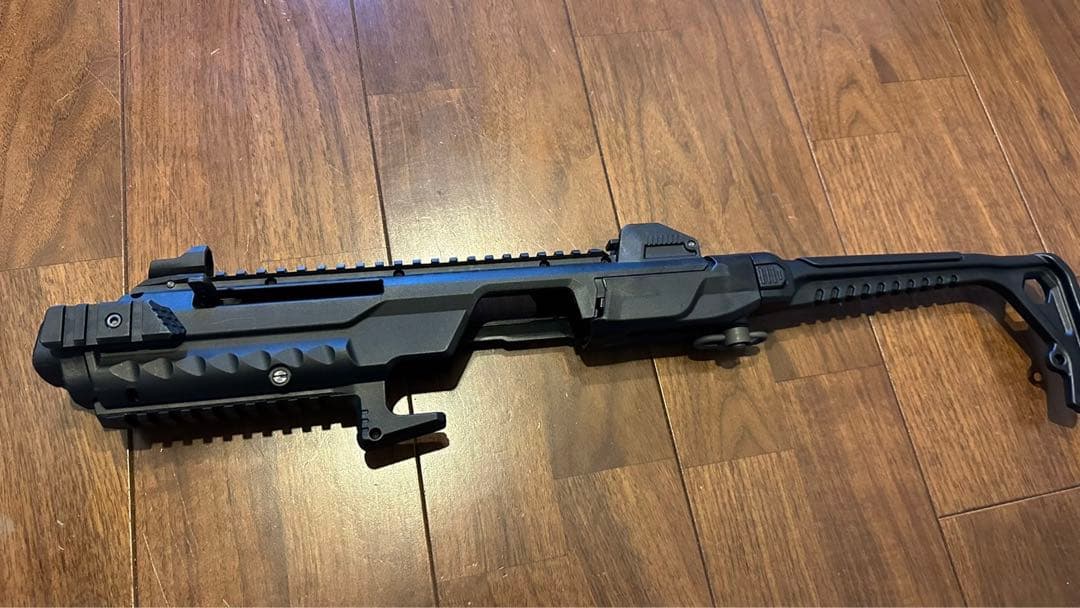 くんRB専用 ARMORERWORKS グロックカービンキット