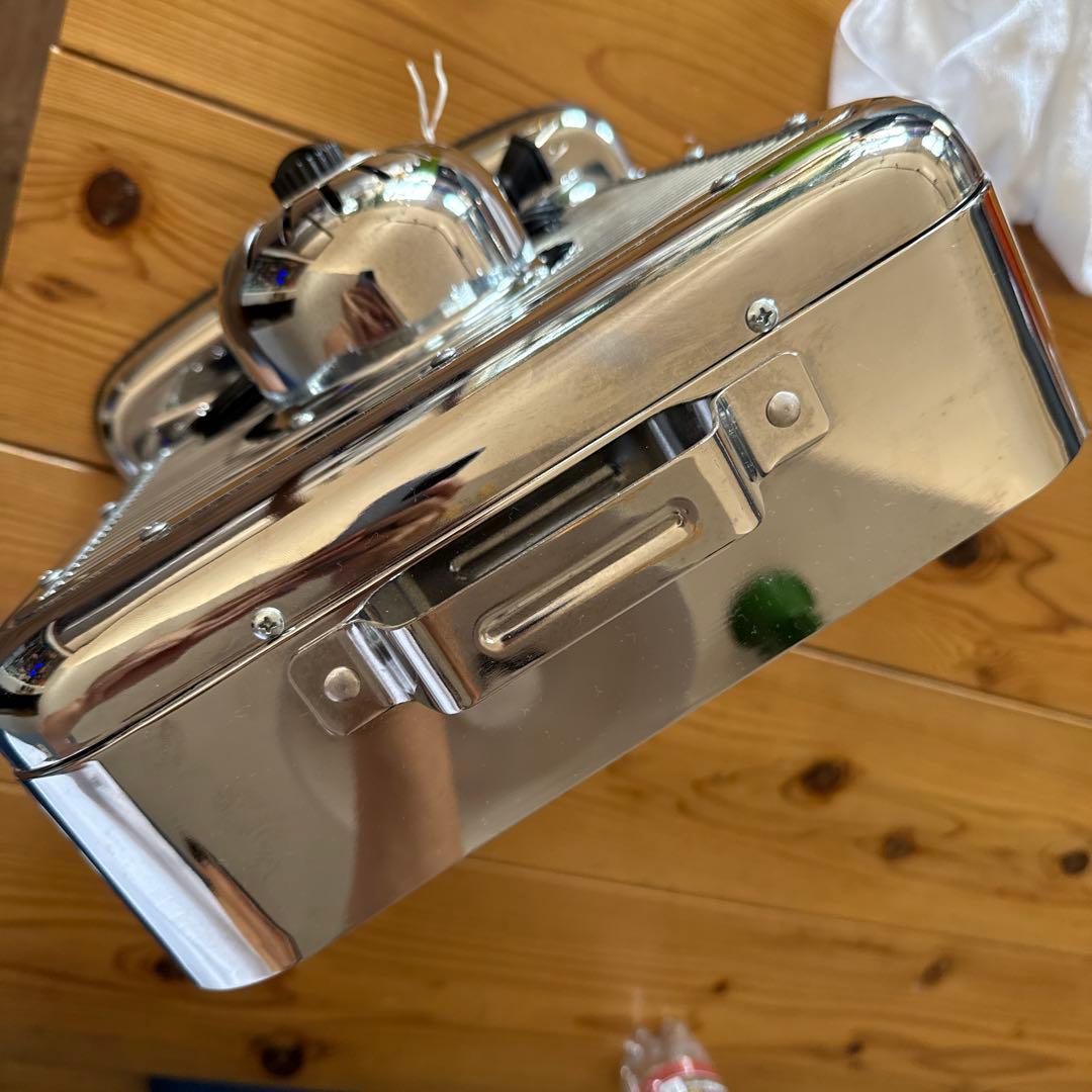 【美品】DULTON ダルトン / エアーサーキュレーター