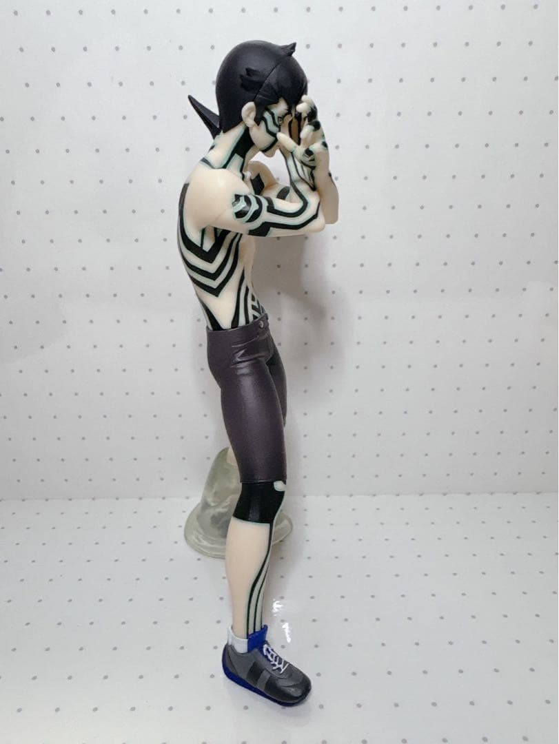 みんなのくじ A賞 真・女神転生 人修羅フィギュア