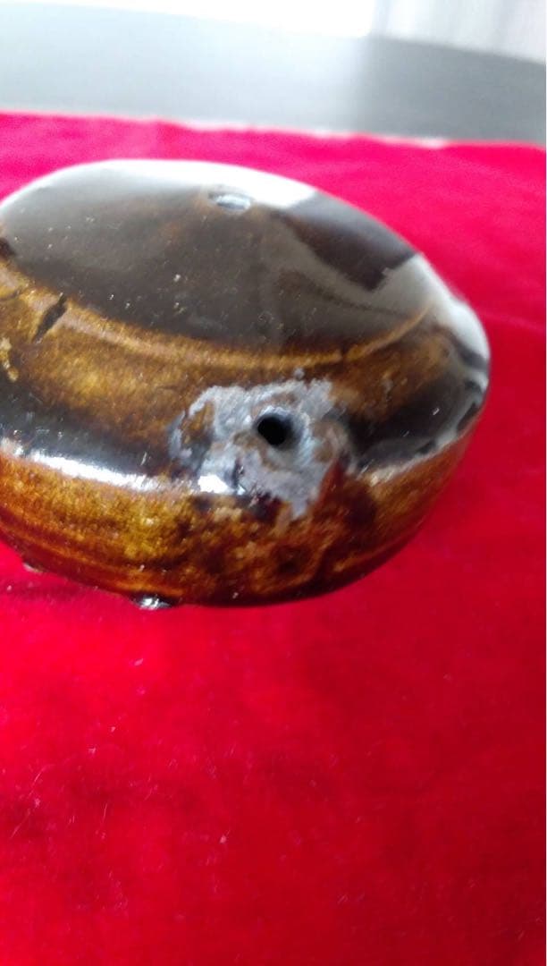 李朝水滴 李朝 文房四宝 書道具 朝鮮美術 韓国美術 古道具