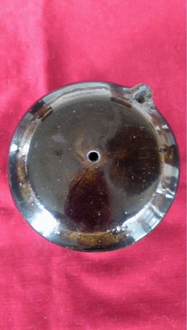 李朝水滴 李朝 文房四宝 書道具 朝鮮美術 韓国美術 古道具