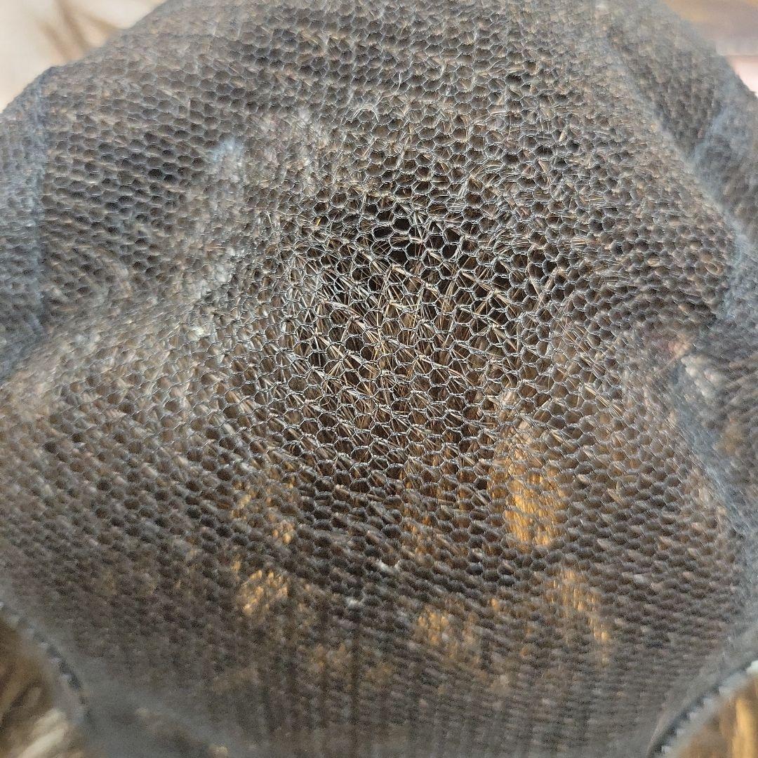 VALAN 7分ウィッグ