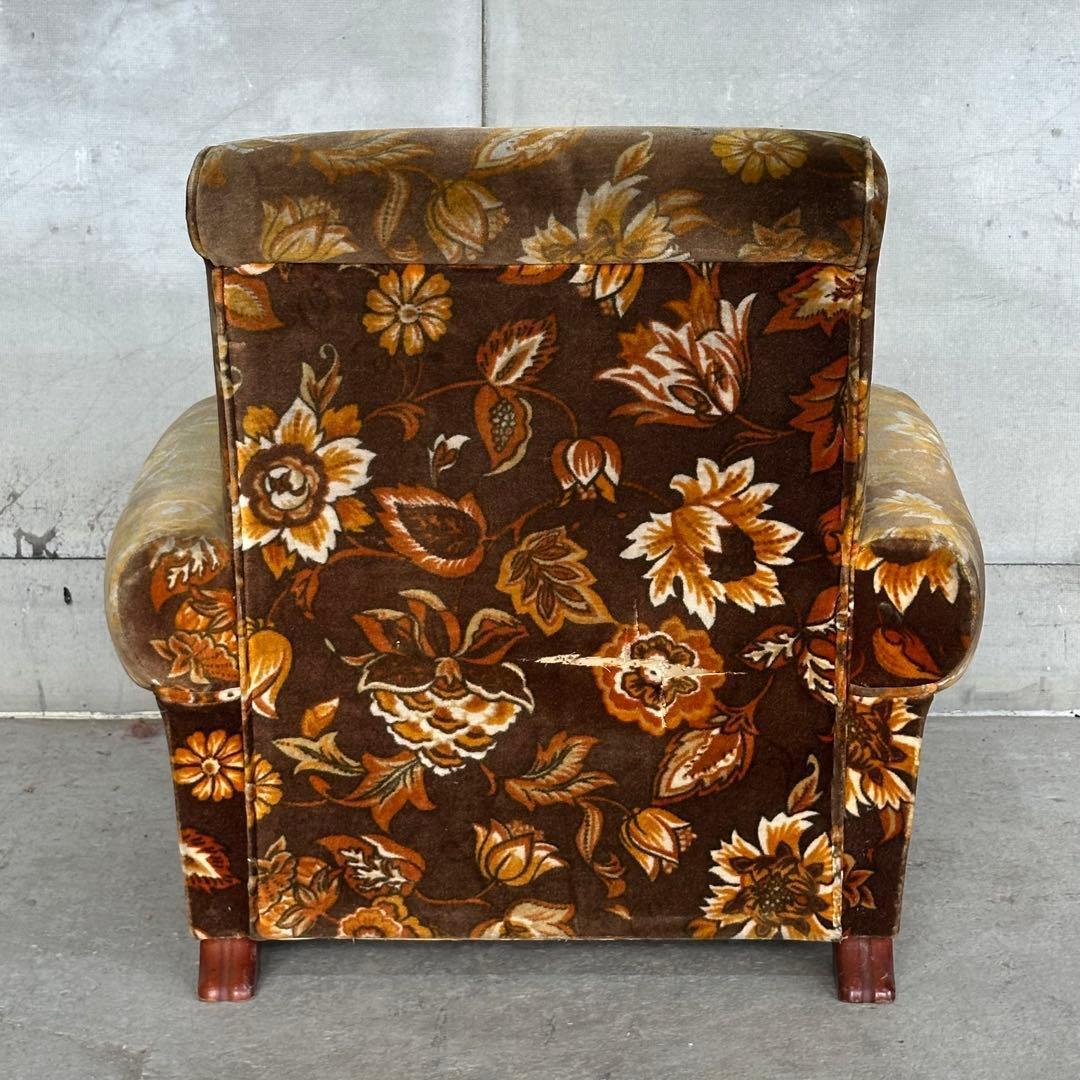 ✿✿✿꧂金華山 オンライン ヴィンテージ 70s ミッドセンチュリー