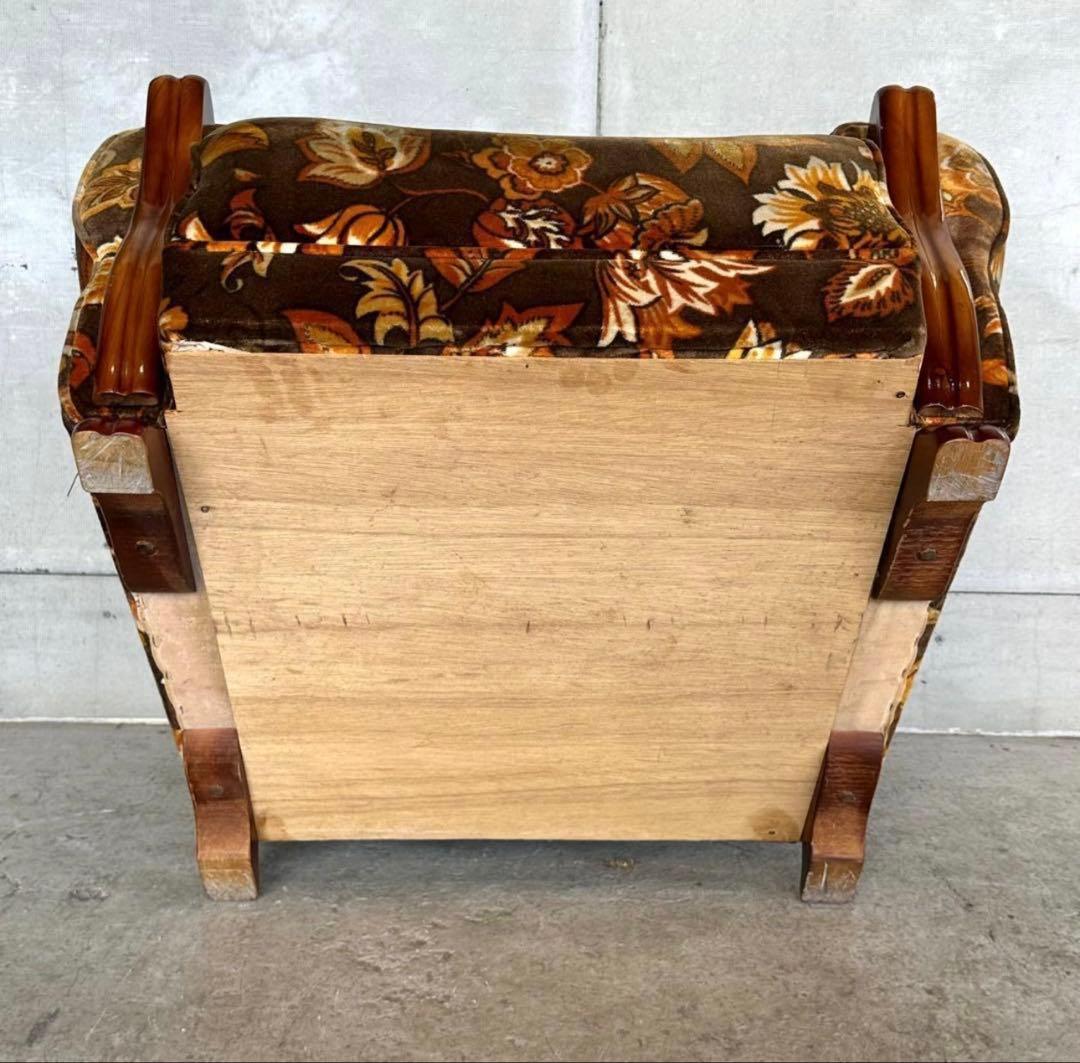 ✿✿✿꧂金華山 オンライン ヴィンテージ 70s ミッドセンチュリー