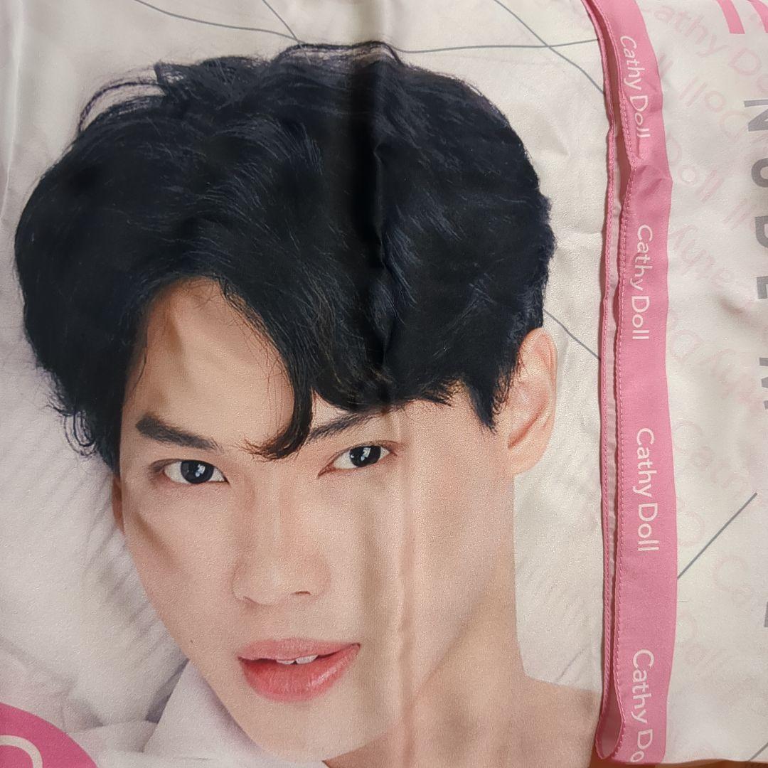 《込》 brightwin cathy doll スカーフ