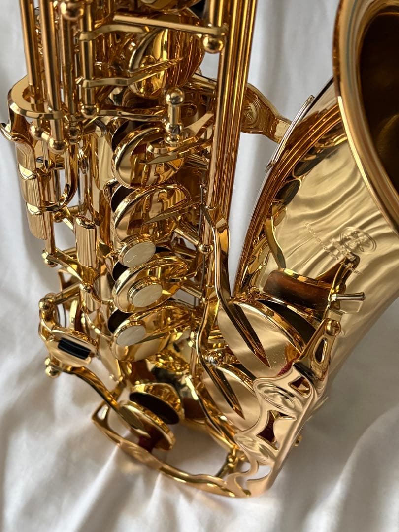 YAMAHA YAS-280 サクソフォン　アルトサックス