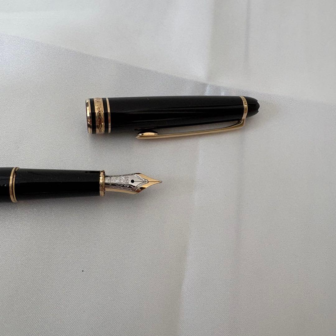 MONTBLANC モンブラン マイスターシュティック 4810/585/14K