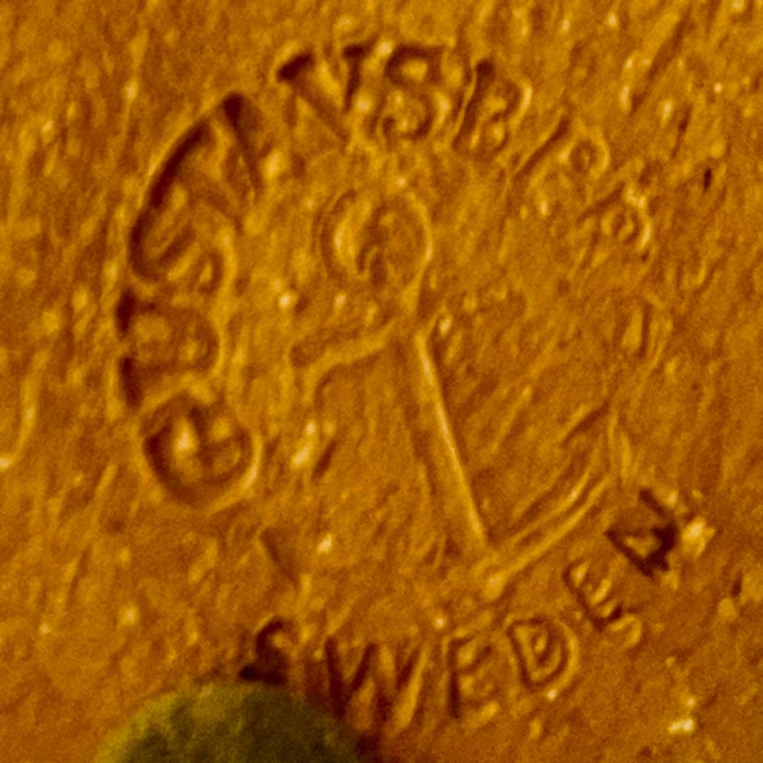 リサ ラーソン/公開討論/ガールズパワー】北欧/美品/スタンプ付/シール