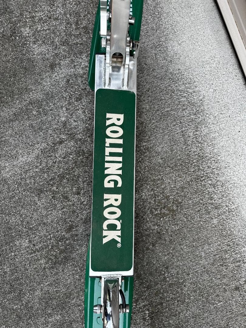低 価格ホビー・楽器・アート - ROLLING ROCK WHAMO スキー