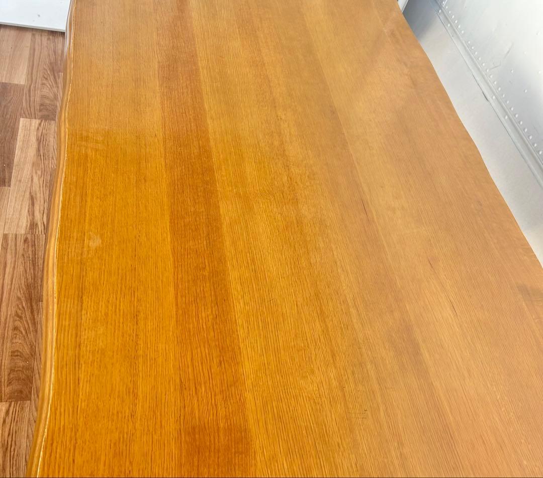 YuKi机　オシャレ　ナチュラル　インテリア