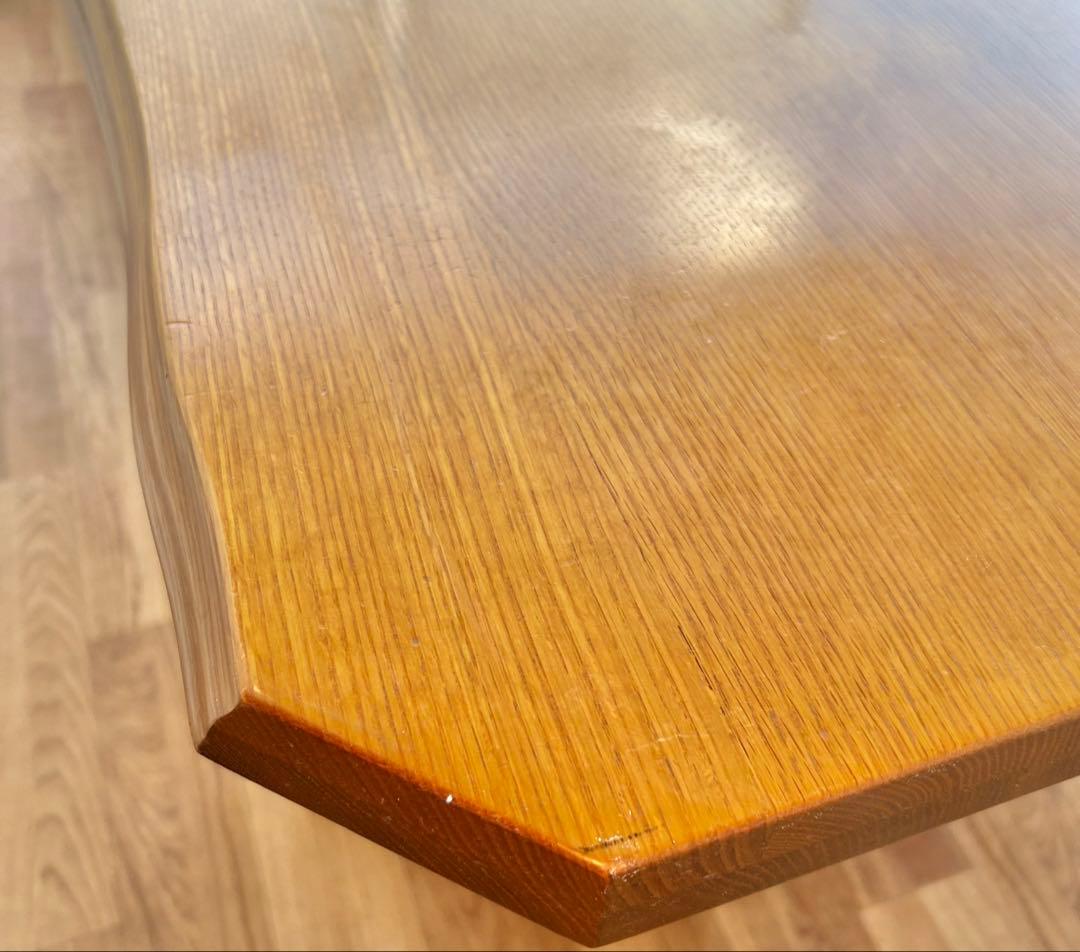 YuKi机　オシャレ　ナチュラル　インテリア