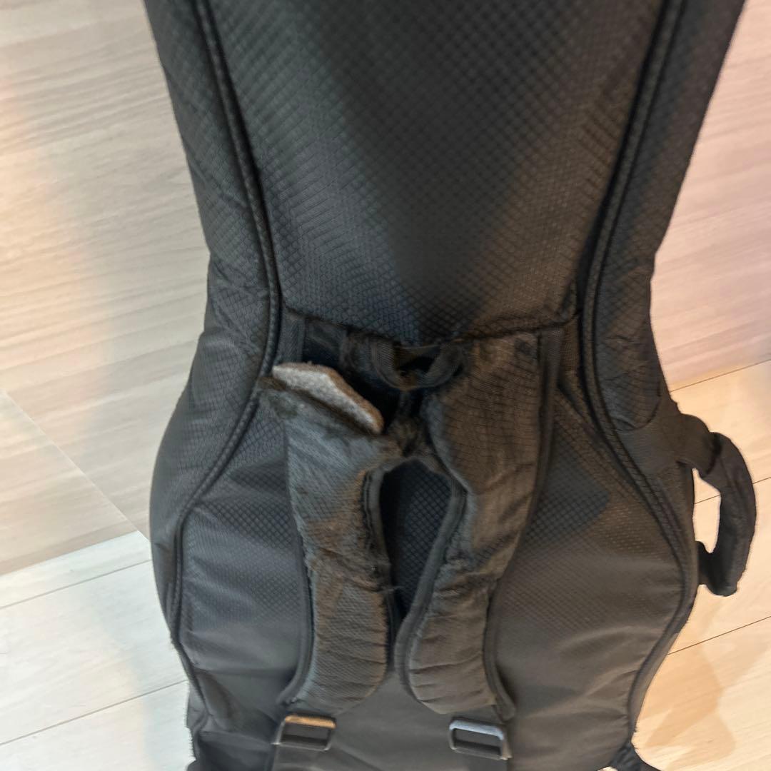 Squier by FenderジャズマスターLefty