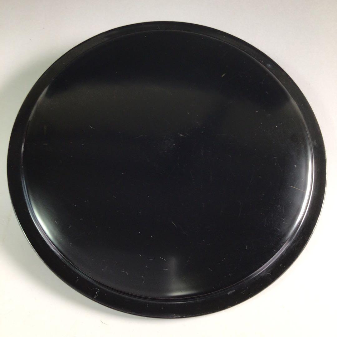 R352 水指 『宇田佐平造』『瀬戸釉』『一重口水指』 共箱 茶道具